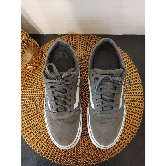 VANS Old Skool Shoes Size 10.5 - Picture 2 of 5